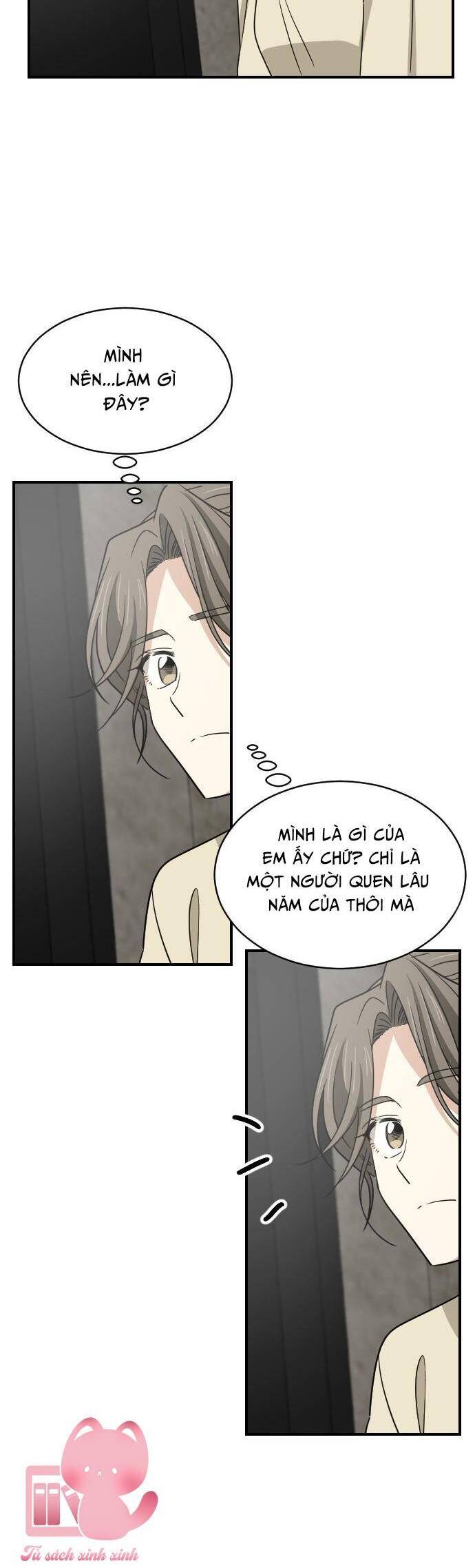 Những Người Bạn Của Em Trai Tôi: Chapter 60