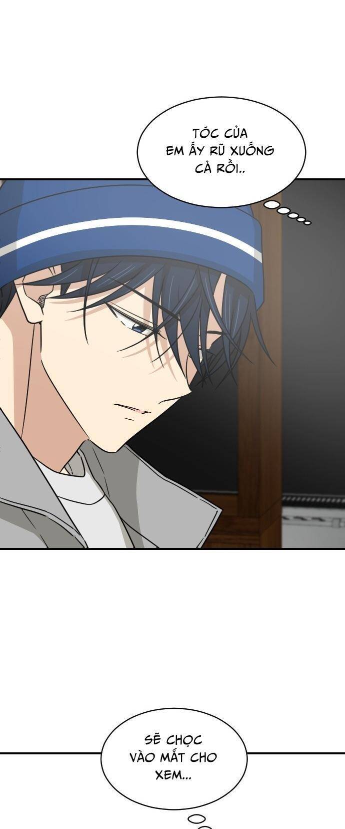Những Người Bạn Của Em Trai Tôi: Chapter 60