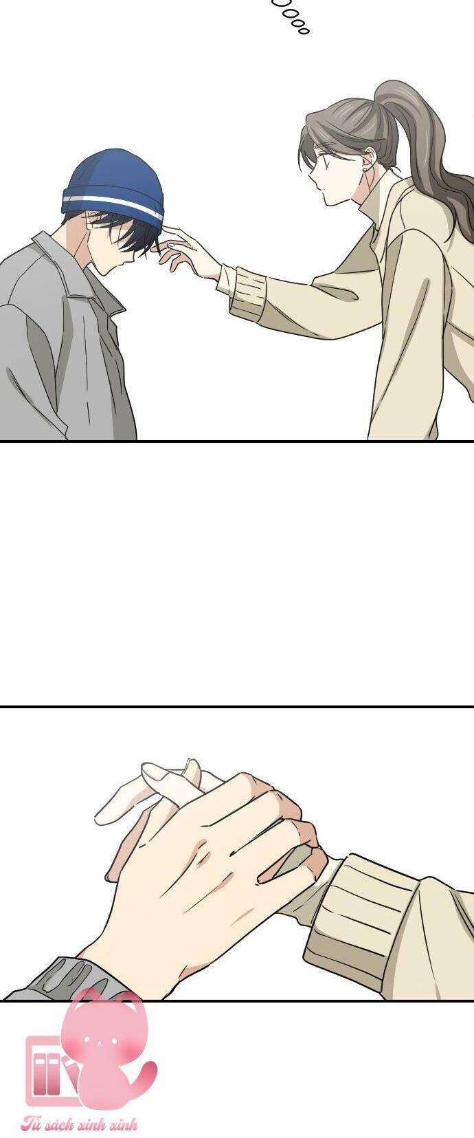 Những Người Bạn Của Em Trai Tôi: Chapter 60