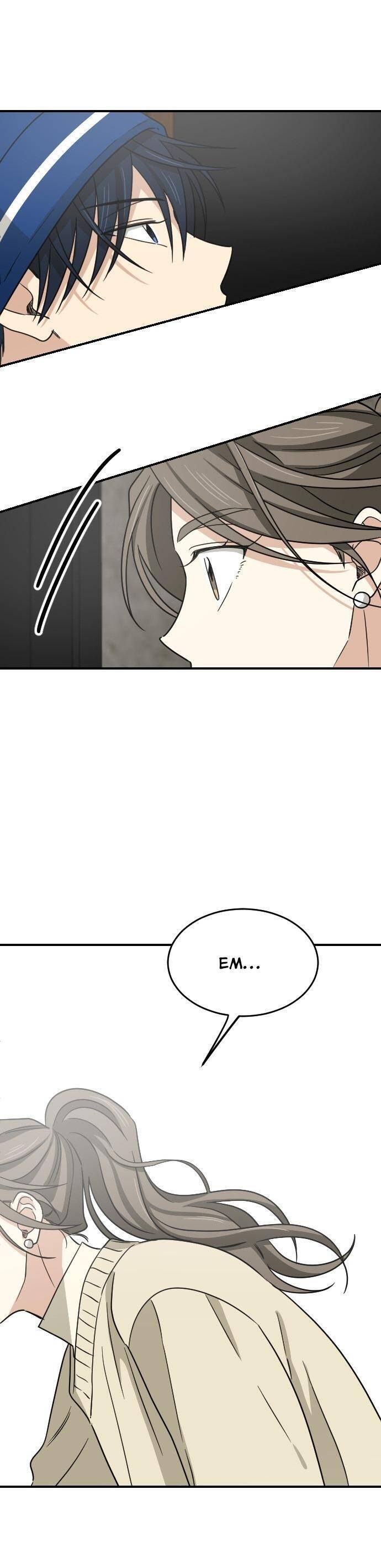 Những Người Bạn Của Em Trai Tôi: Chapter 60