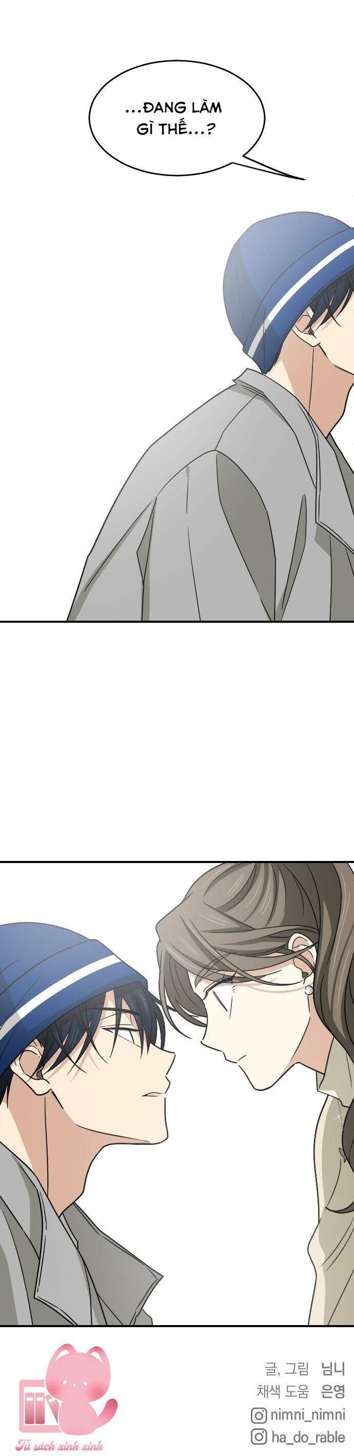 Những Người Bạn Của Em Trai Tôi: Chapter 60