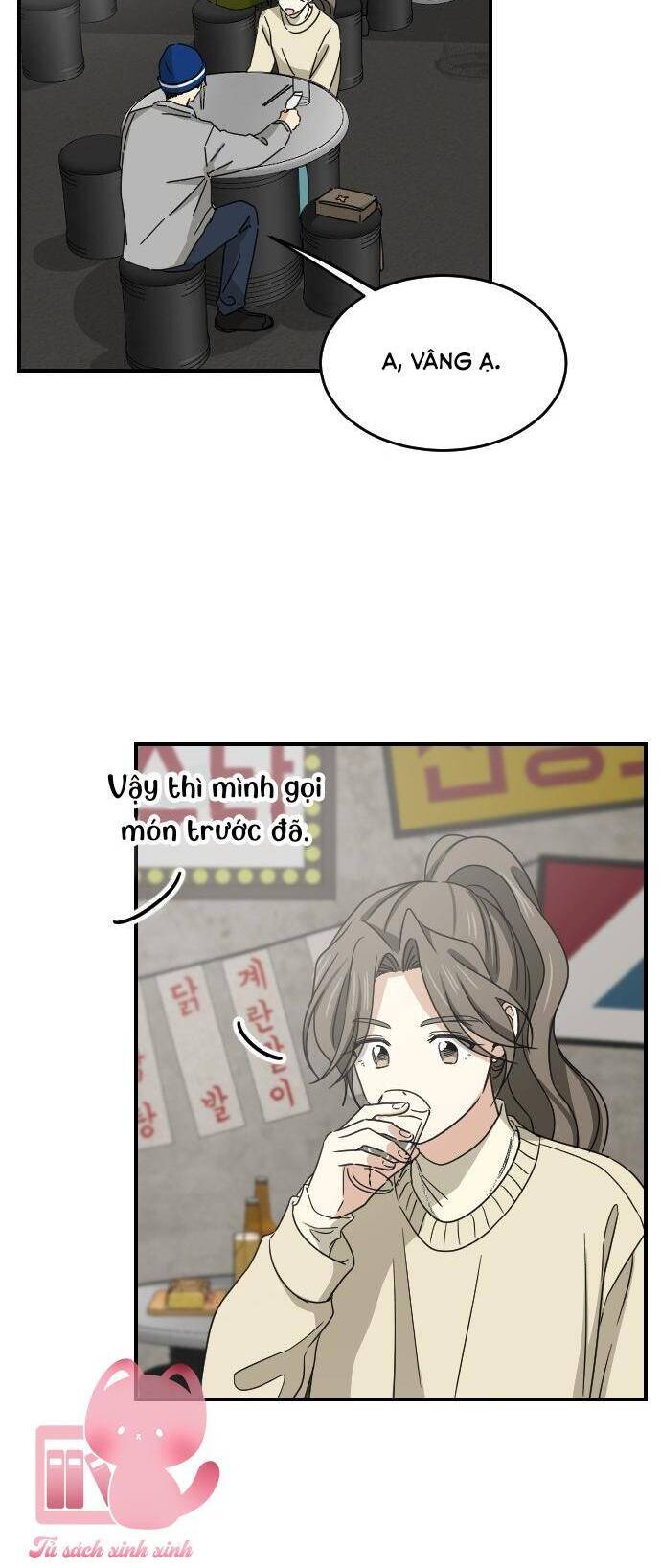 Những Người Bạn Của Em Trai Tôi: Chapter 60