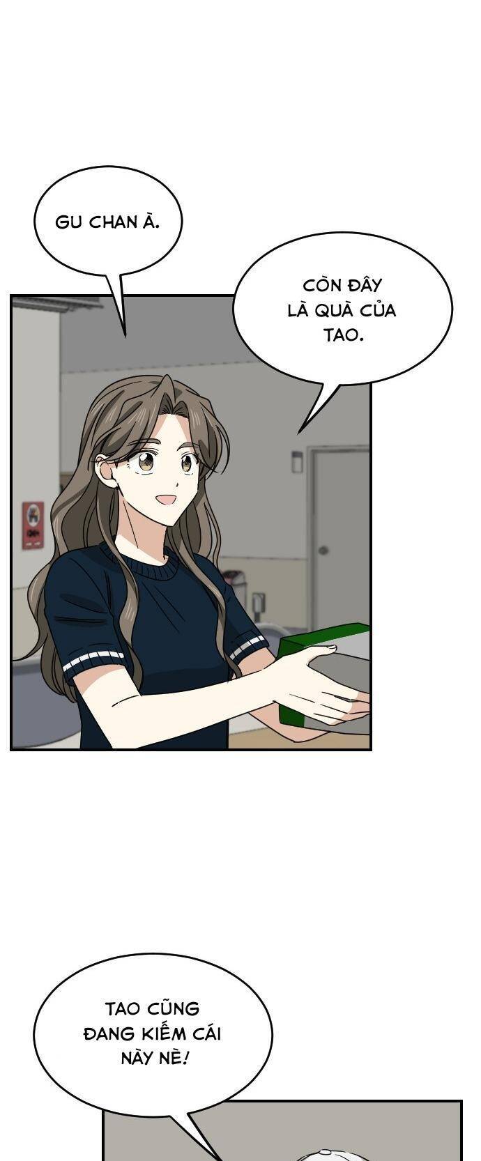 Những Người Bạn Của Em Trai Tôi: Chapter 63