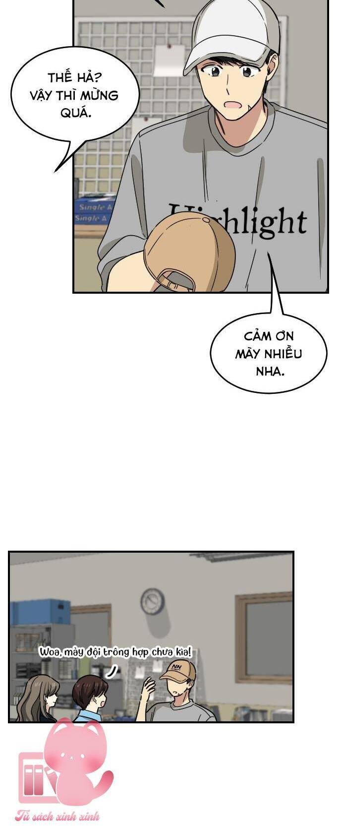 Những Người Bạn Của Em Trai Tôi: Chapter 63