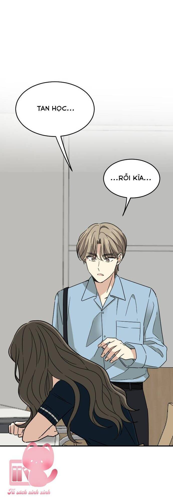 Những Người Bạn Của Em Trai Tôi: Chapter 63