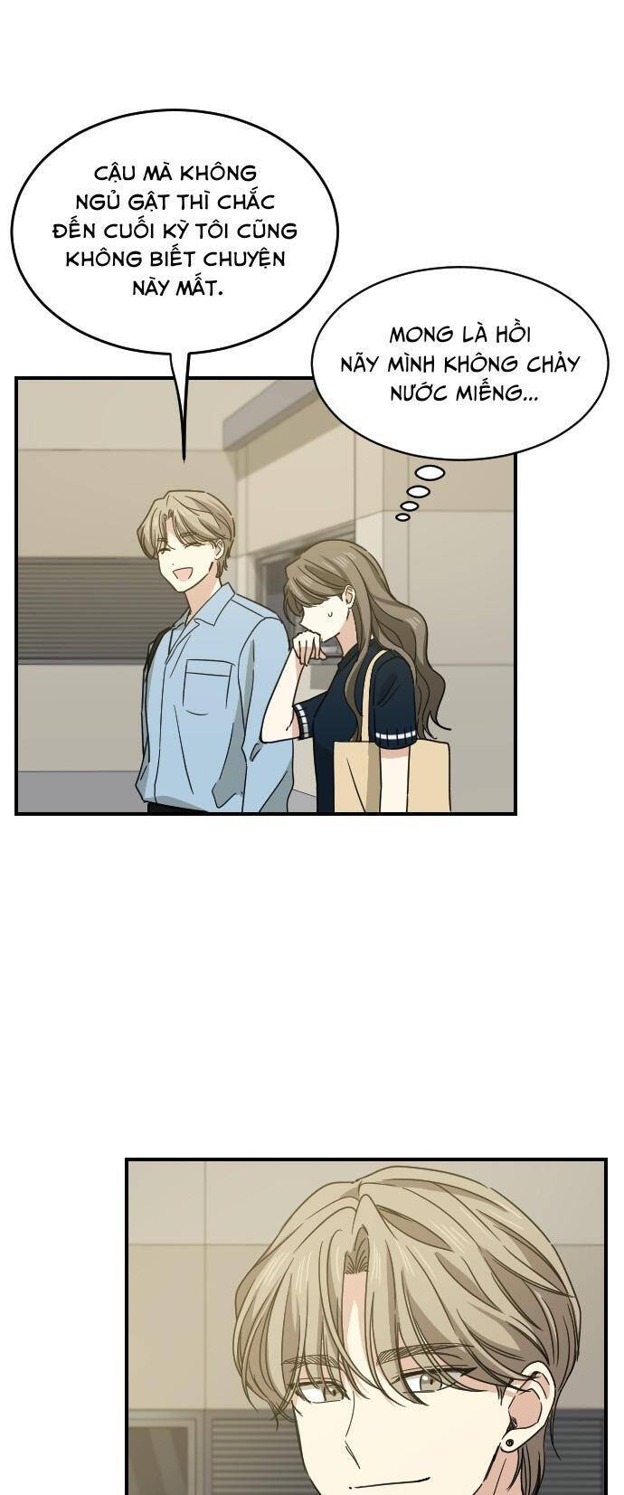 Những Người Bạn Của Em Trai Tôi: Chapter 63