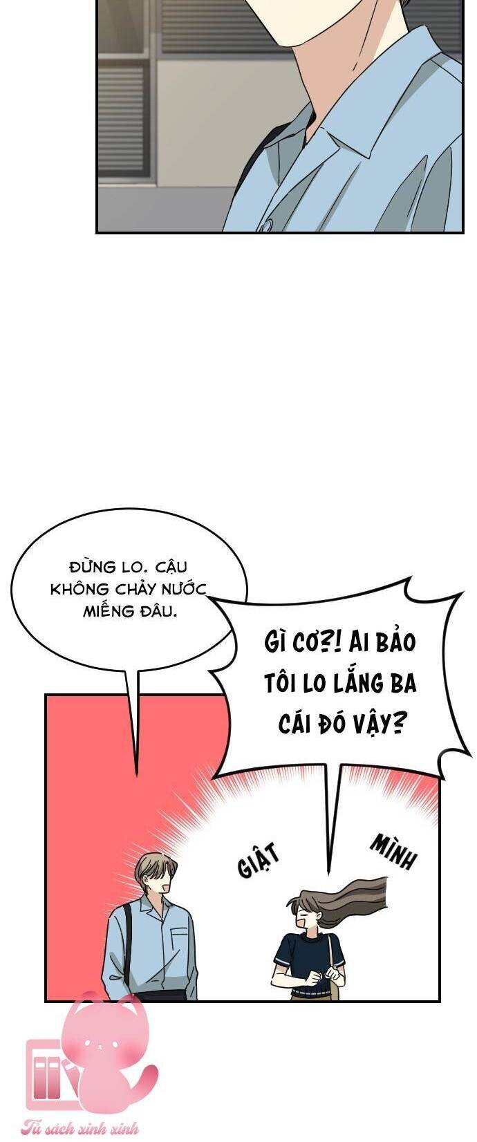 Những Người Bạn Của Em Trai Tôi: Chapter 63