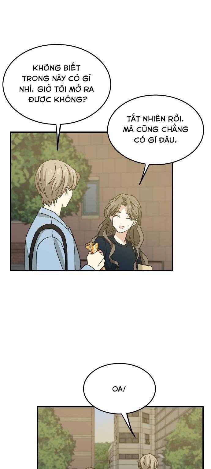 Những Người Bạn Của Em Trai Tôi: Chapter 63