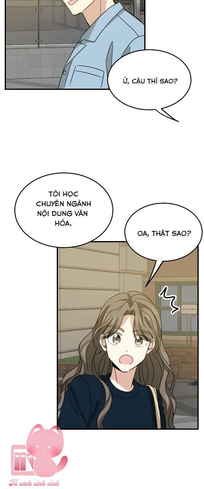 Những Người Bạn Của Em Trai Tôi: Chapter 63