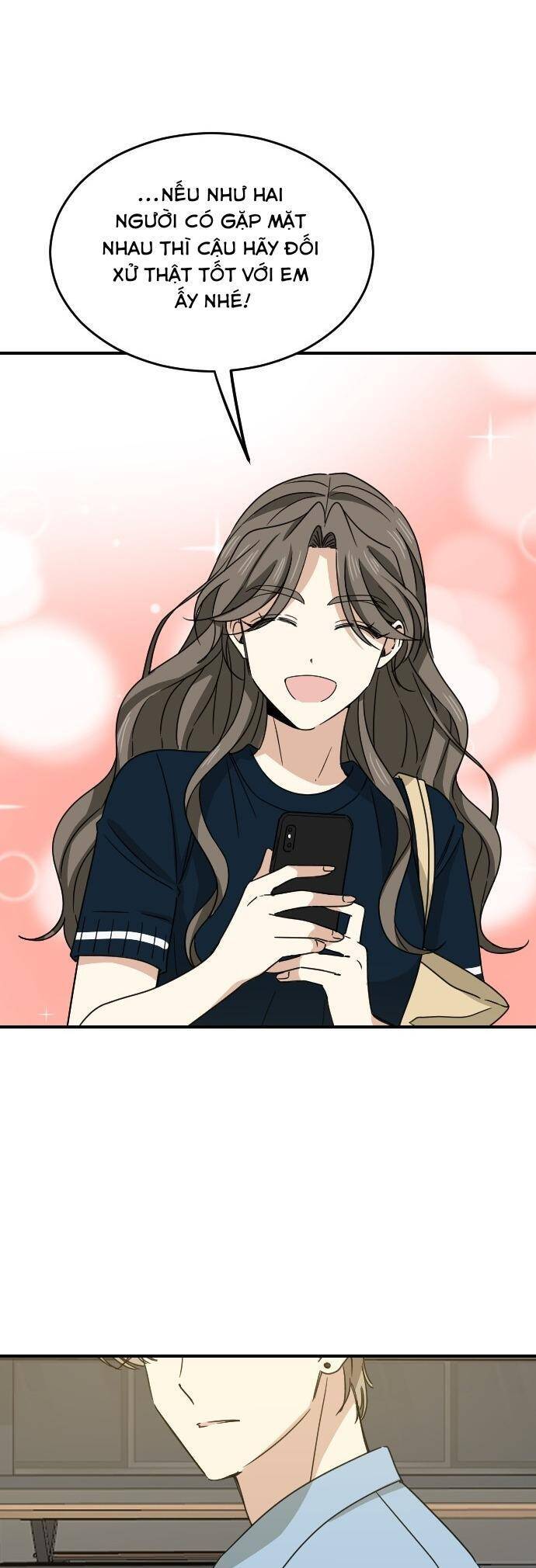 Những Người Bạn Của Em Trai Tôi: Chapter 63