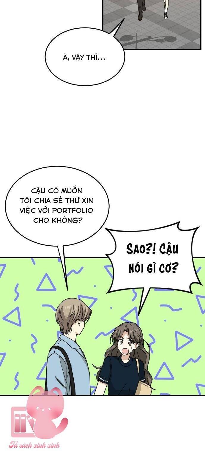 Những Người Bạn Của Em Trai Tôi: Chapter 63