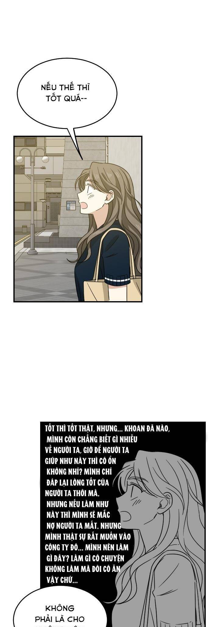 Những Người Bạn Của Em Trai Tôi: Chapter 63