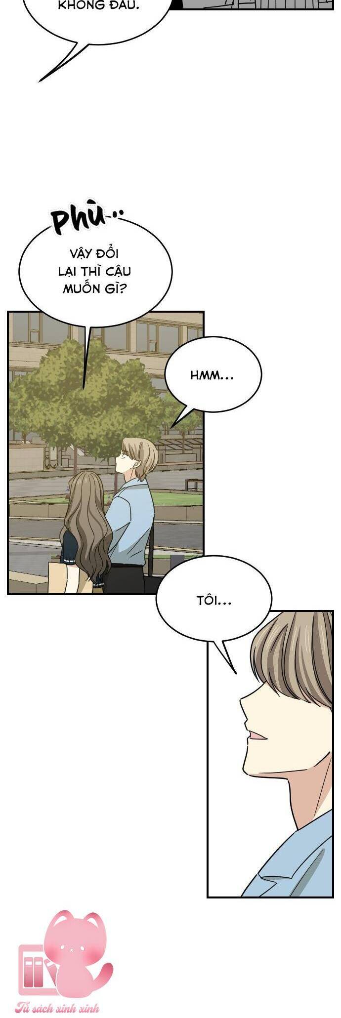 Những Người Bạn Của Em Trai Tôi: Chapter 63