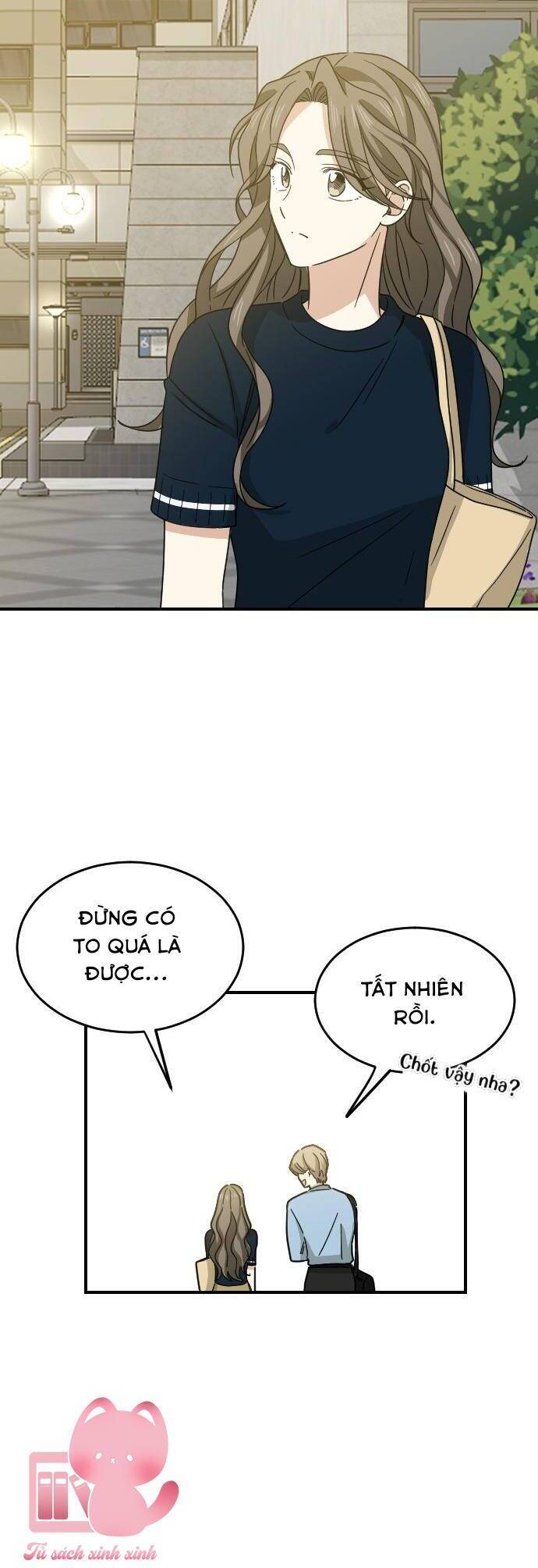 Những Người Bạn Của Em Trai Tôi: Chapter 63