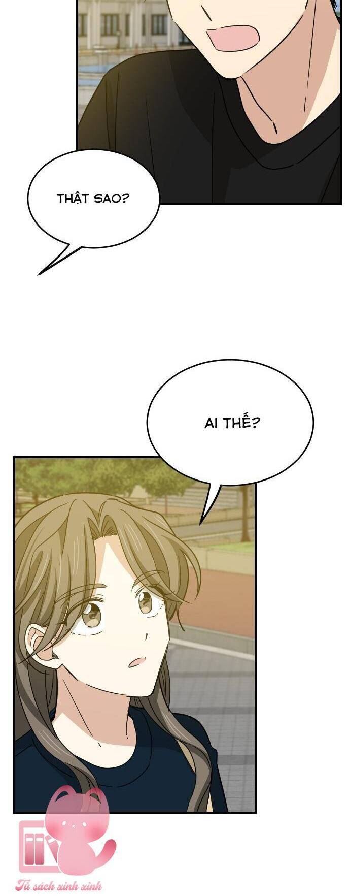 Những Người Bạn Của Em Trai Tôi: Chapter 63