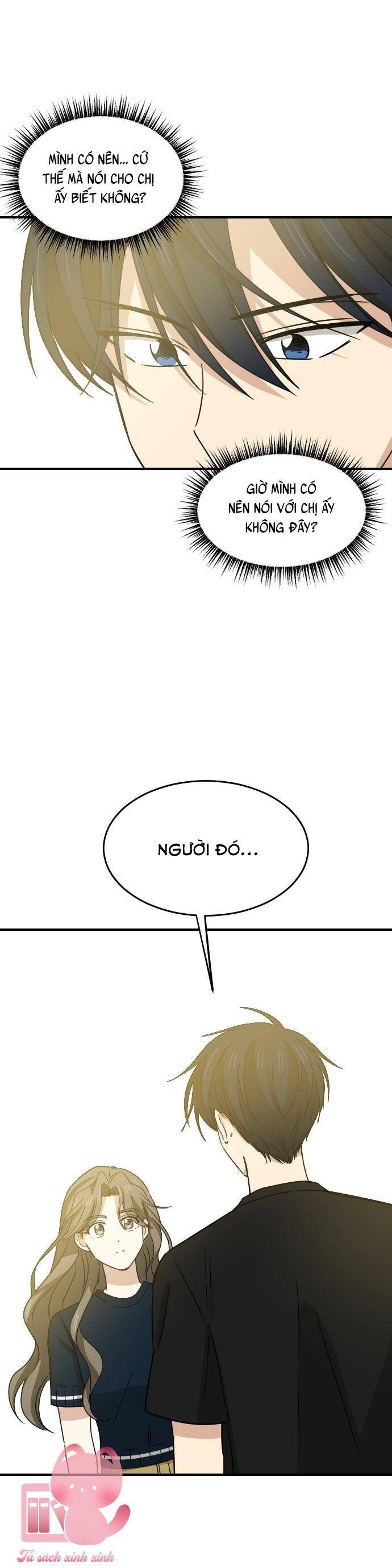 Những Người Bạn Của Em Trai Tôi: Chapter 63