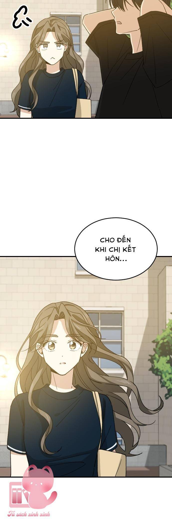 Những Người Bạn Của Em Trai Tôi: Chapter 64
