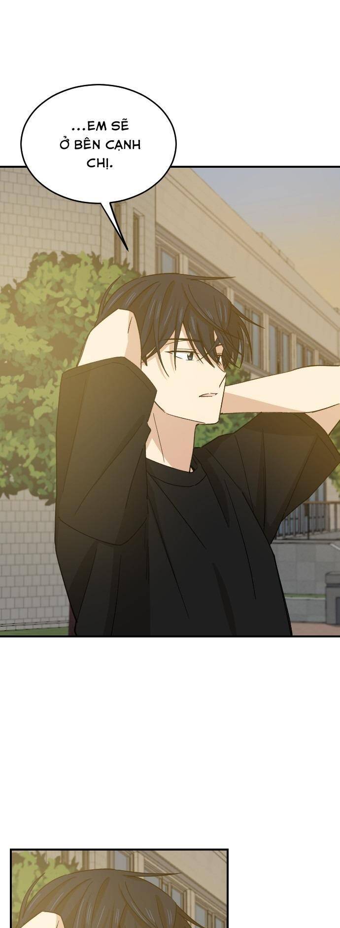 Những Người Bạn Của Em Trai Tôi: Chapter 64