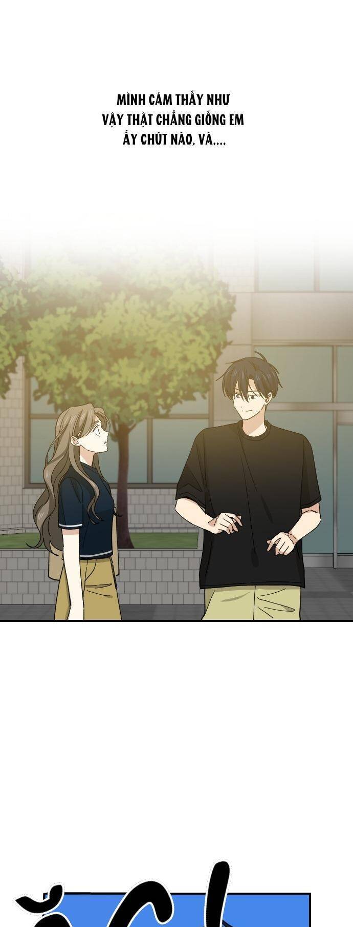 Những Người Bạn Của Em Trai Tôi: Chapter 64
