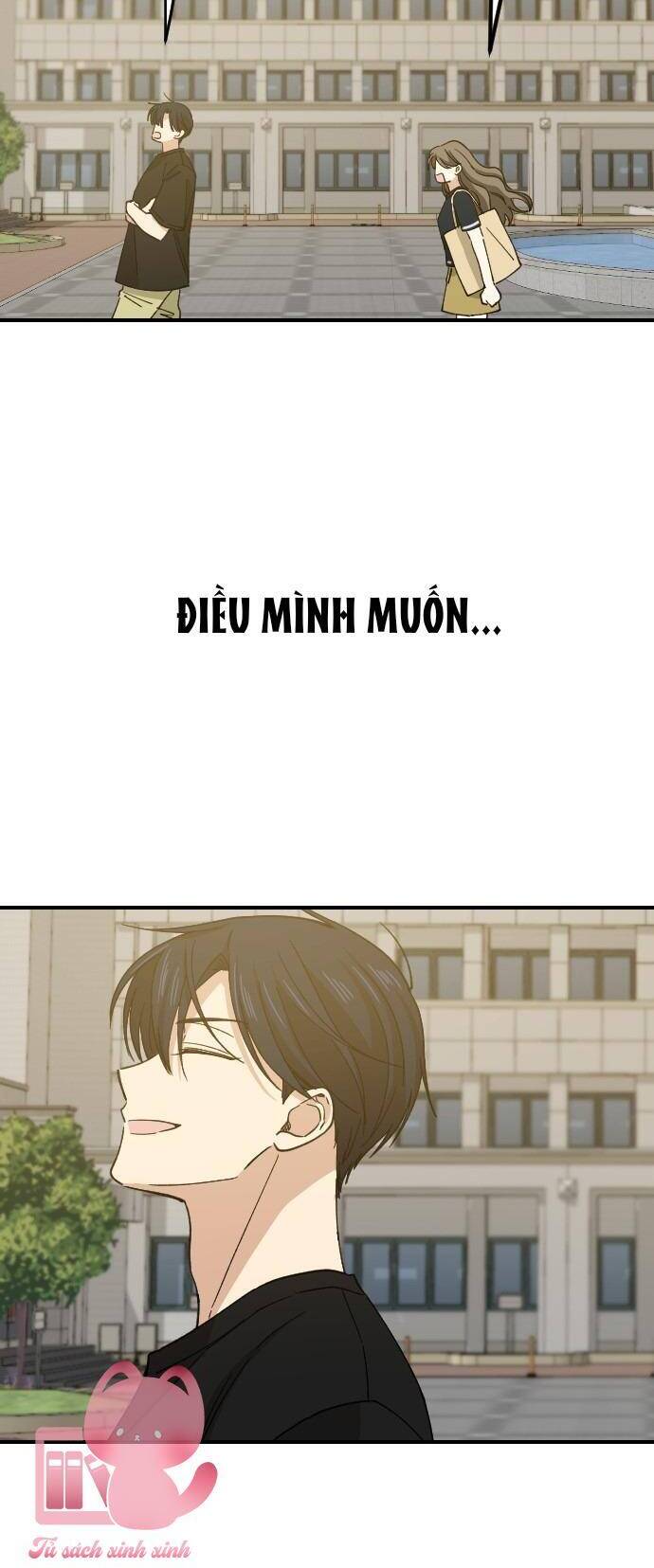 Những Người Bạn Của Em Trai Tôi: Chapter 64