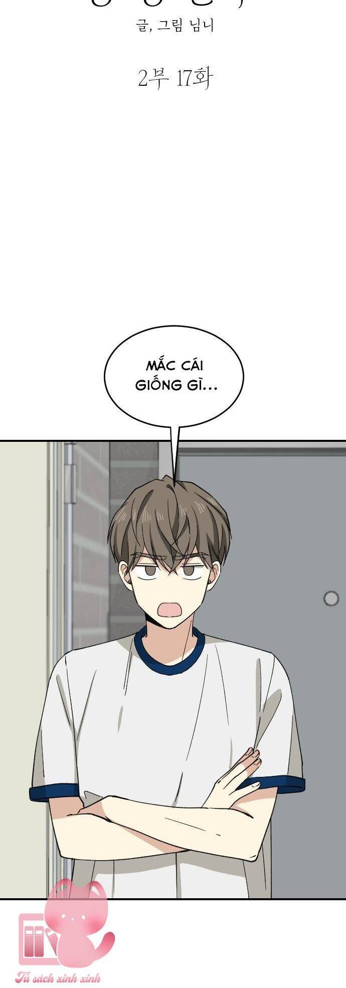 Những Người Bạn Của Em Trai Tôi: Chapter 64