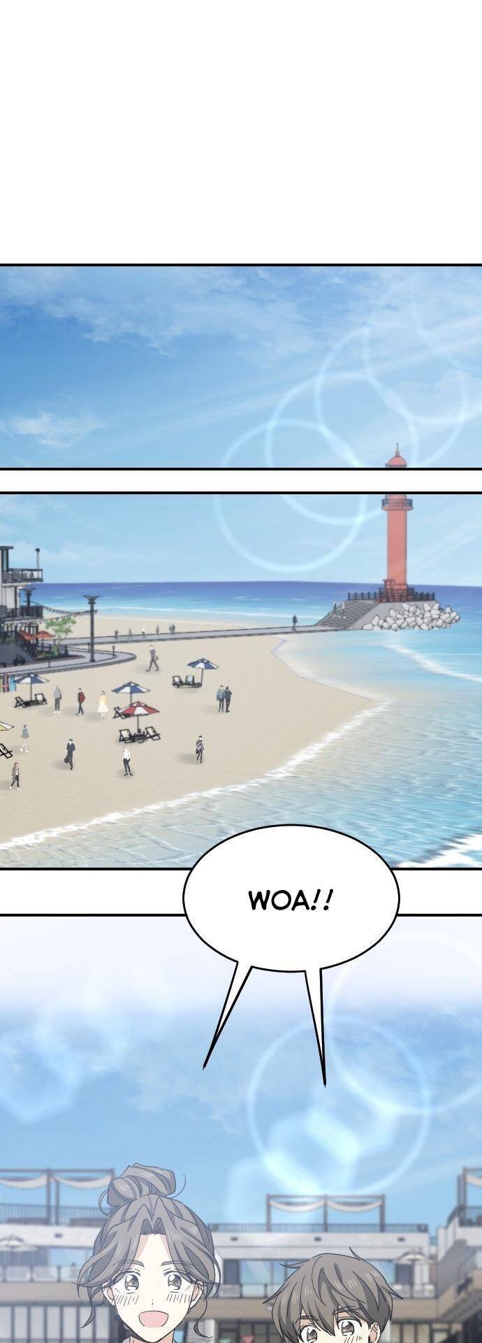 Những Người Bạn Của Em Trai Tôi: Chapter 64
