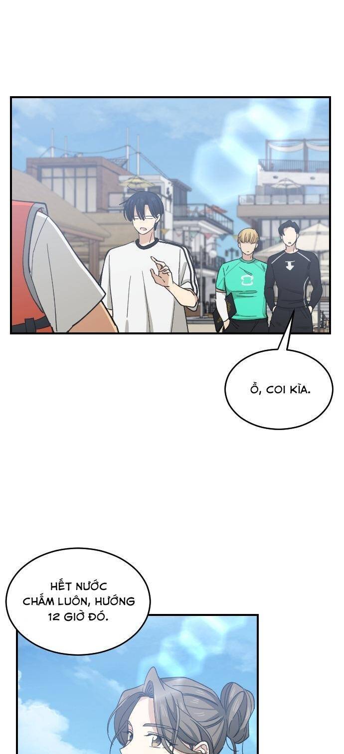 Những Người Bạn Của Em Trai Tôi: Chapter 64