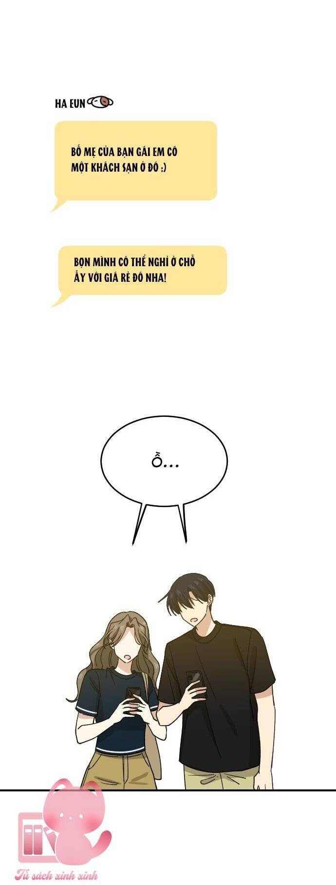 Những Người Bạn Của Em Trai Tôi: Chapter 64