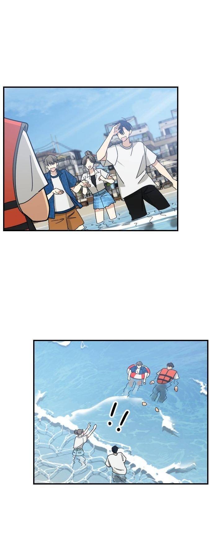 Những Người Bạn Của Em Trai Tôi: Chapter 64
