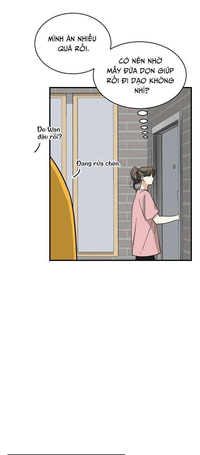 Những Người Bạn Của Em Trai Tôi: Chapter 64