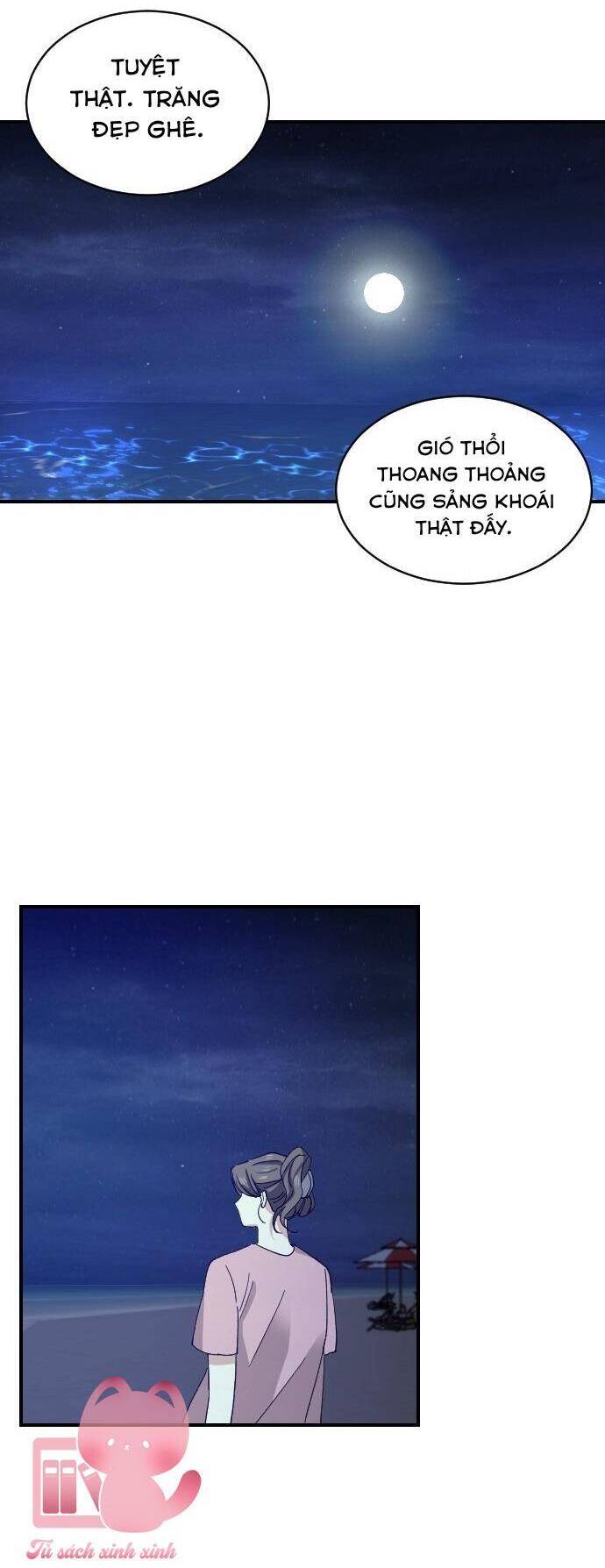 Những Người Bạn Của Em Trai Tôi: Chapter 64