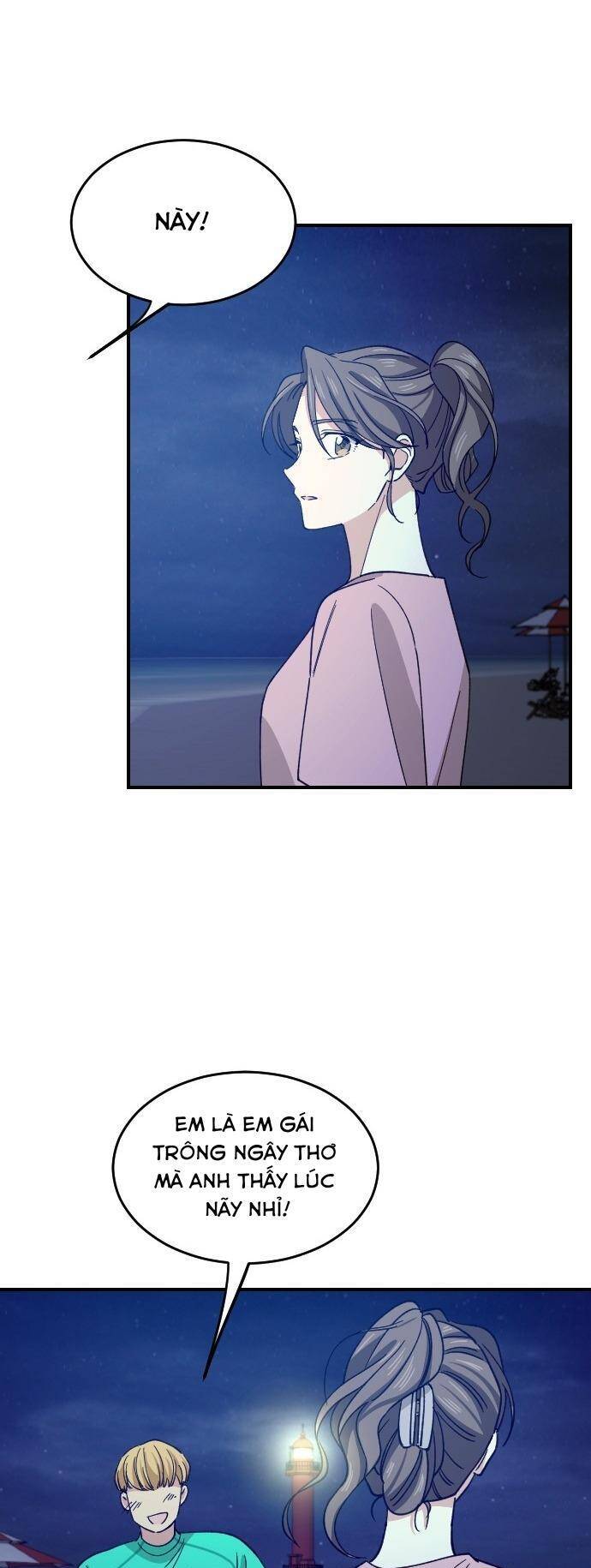 Những Người Bạn Của Em Trai Tôi: Chapter 64