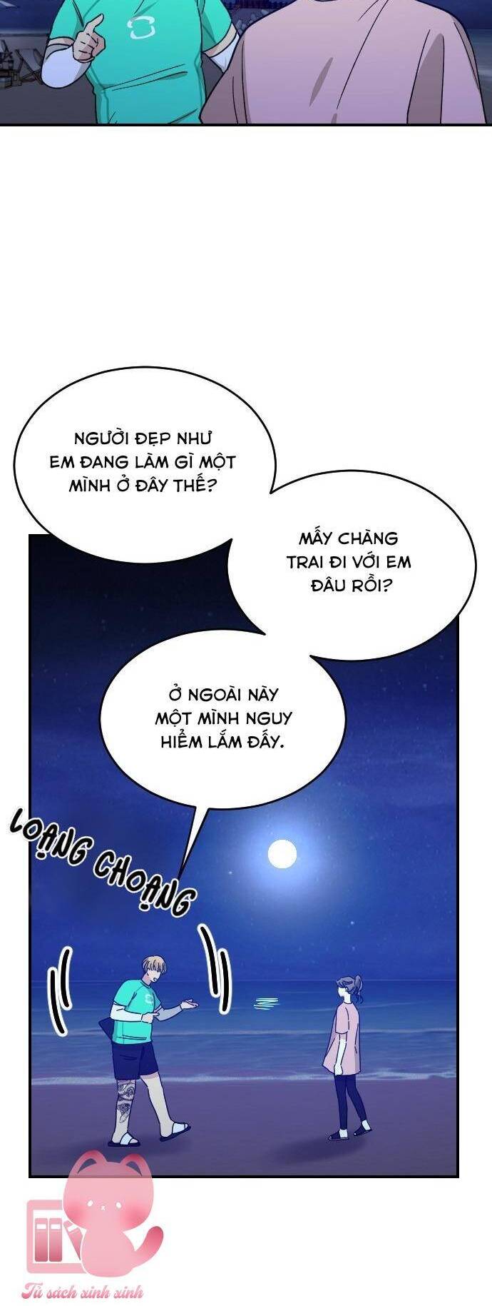 Những Người Bạn Của Em Trai Tôi: Chapter 64