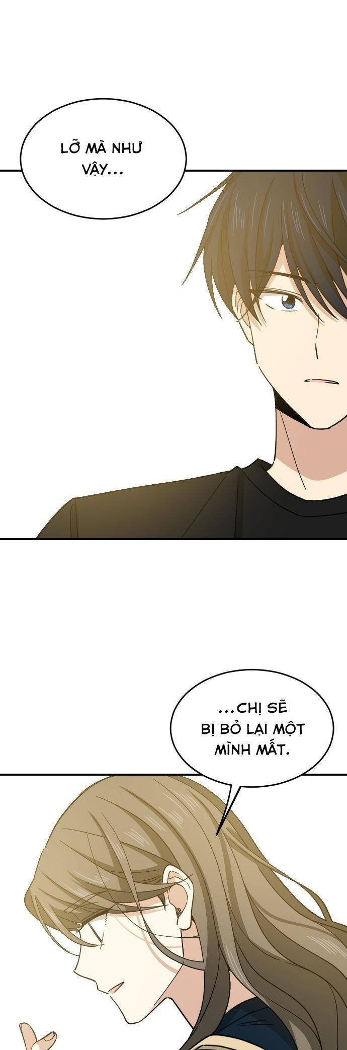 Những Người Bạn Của Em Trai Tôi: Chapter 64