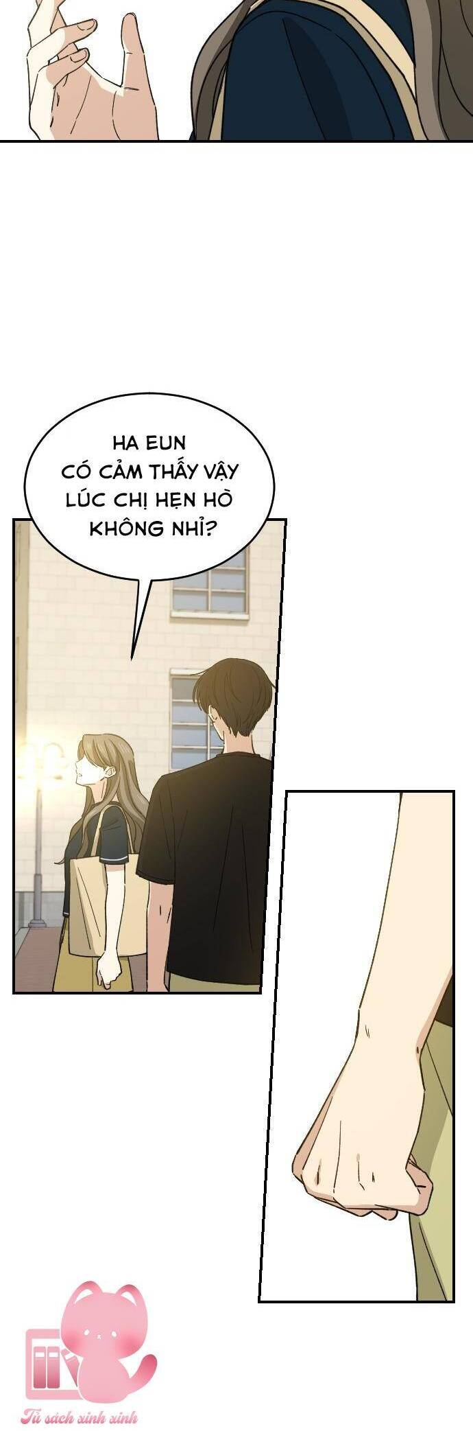 Những Người Bạn Của Em Trai Tôi: Chapter 64