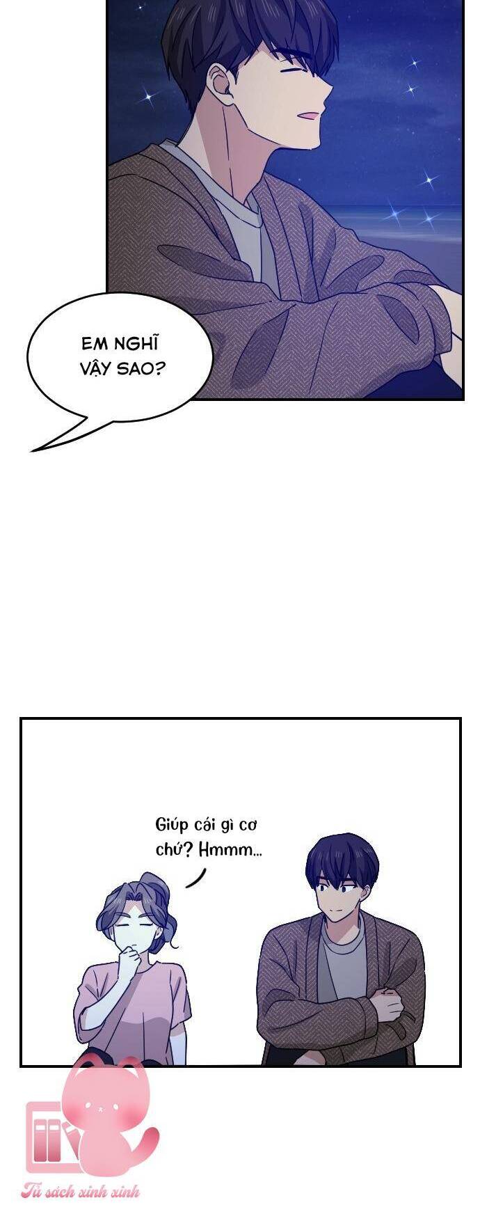 Những Người Bạn Của Em Trai Tôi: Chapter 65