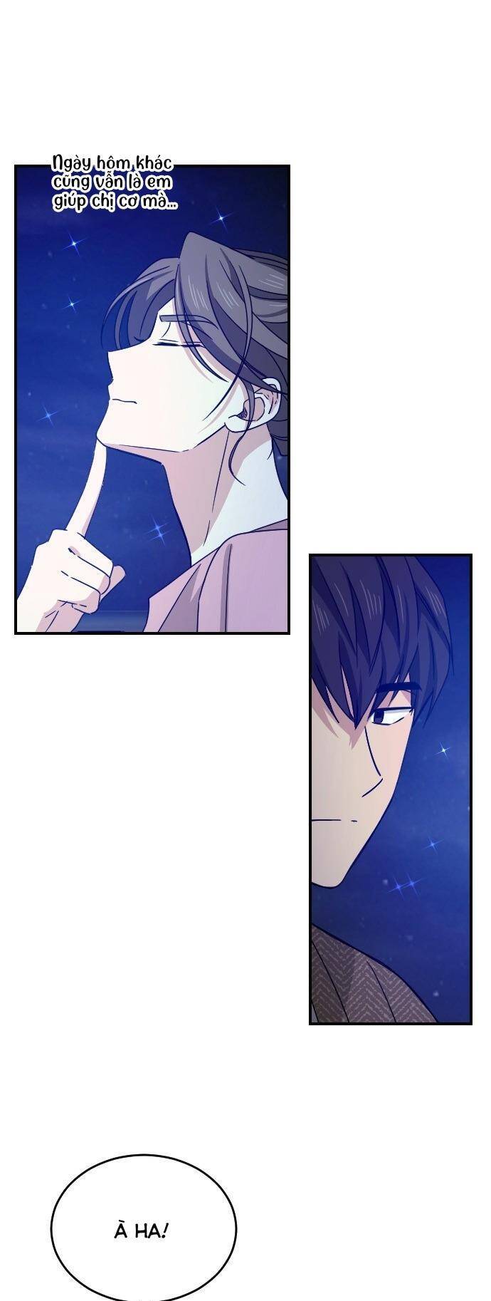 Những Người Bạn Của Em Trai Tôi: Chapter 65