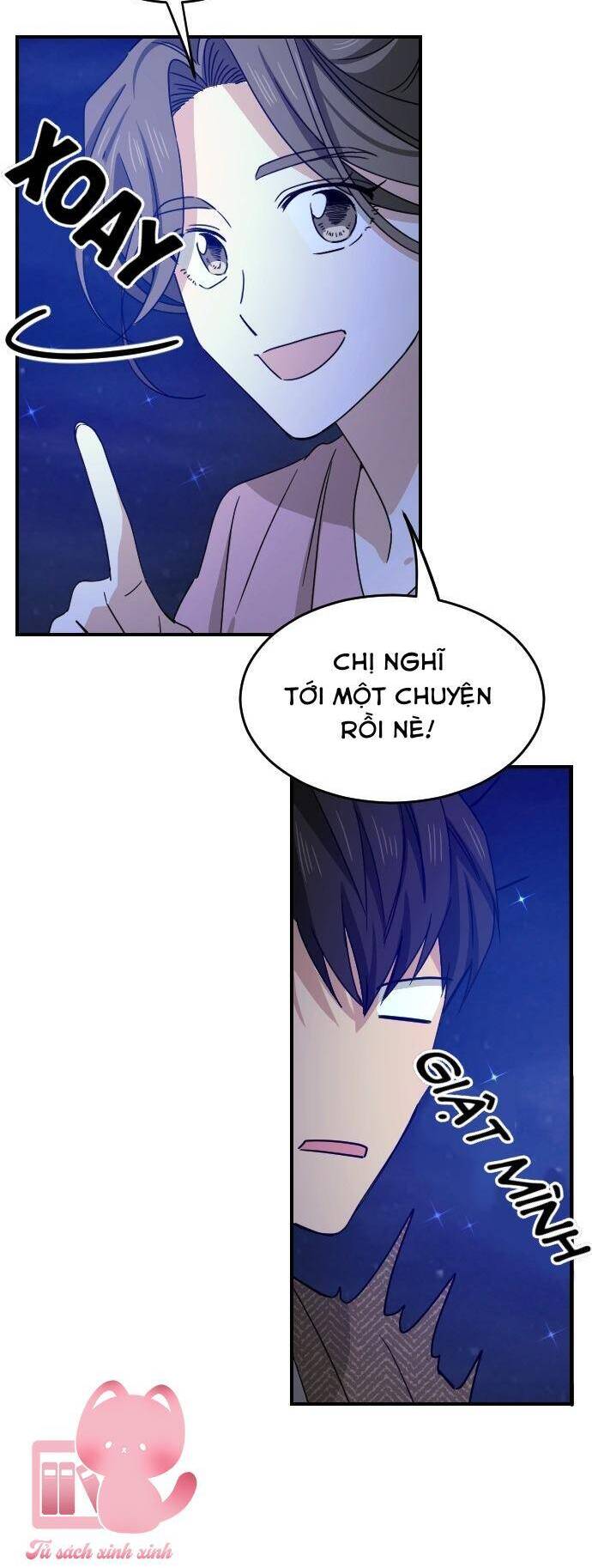 Những Người Bạn Của Em Trai Tôi: Chapter 65