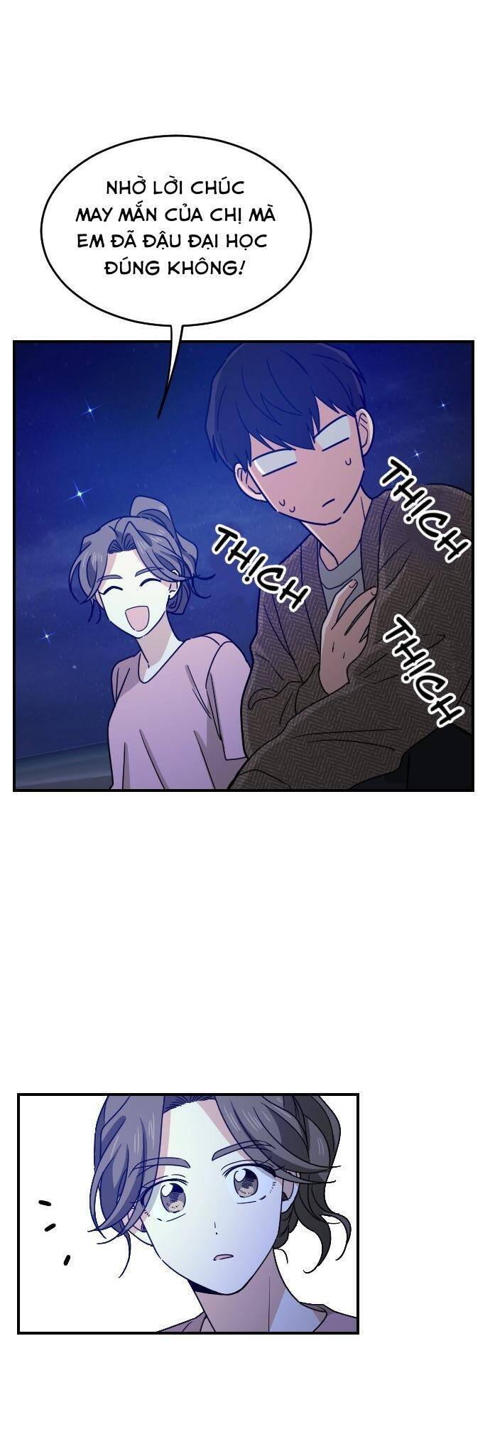 Những Người Bạn Của Em Trai Tôi: Chapter 65