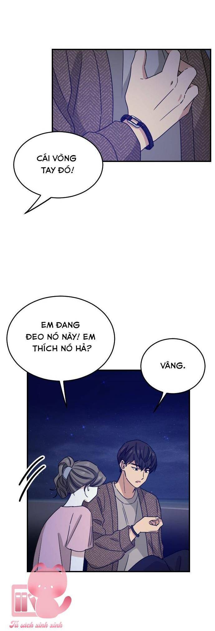 Những Người Bạn Của Em Trai Tôi: Chapter 65