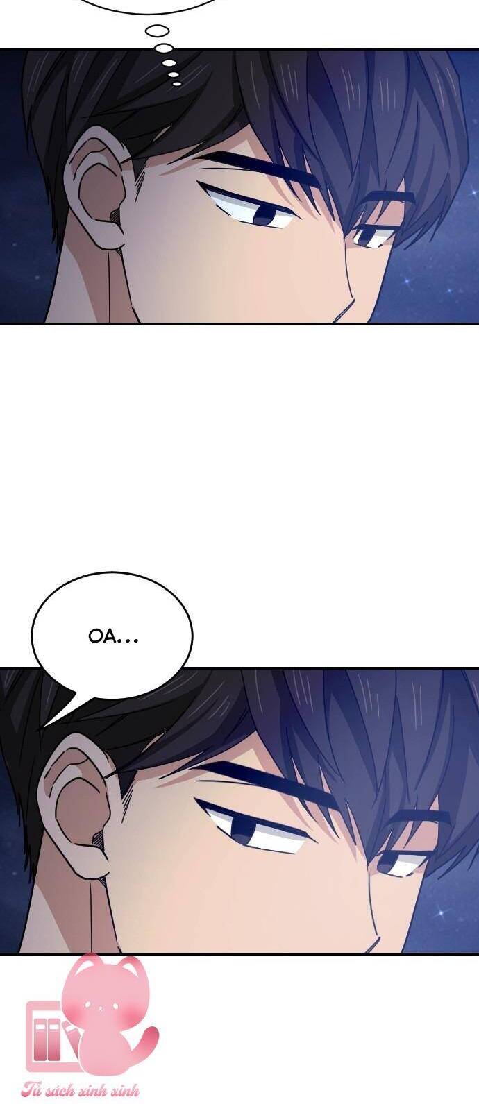 Những Người Bạn Của Em Trai Tôi: Chapter 65