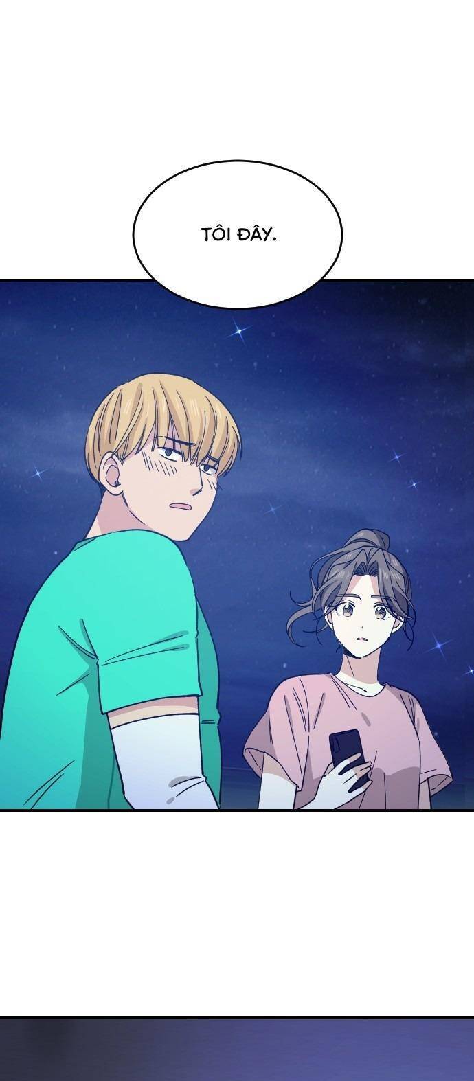 Những Người Bạn Của Em Trai Tôi: Chapter 65