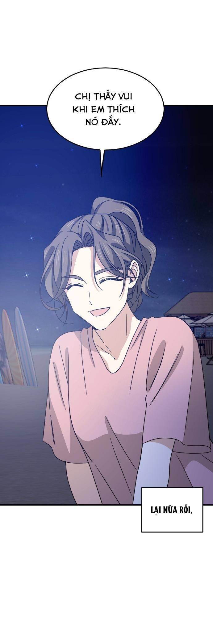 Những Người Bạn Của Em Trai Tôi: Chapter 65