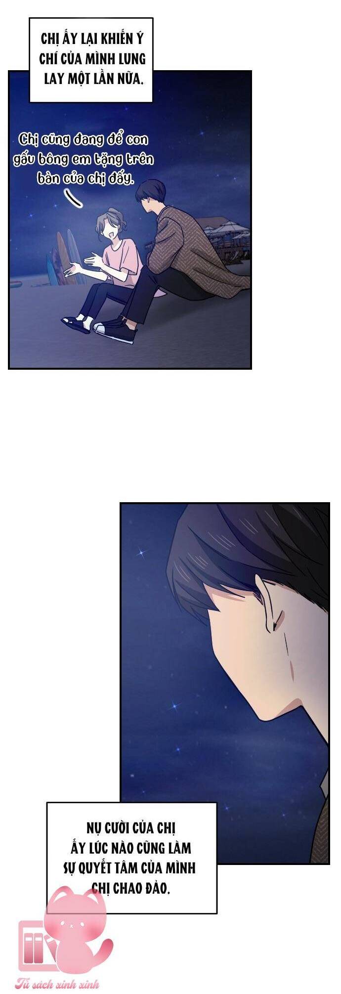 Những Người Bạn Của Em Trai Tôi: Chapter 65