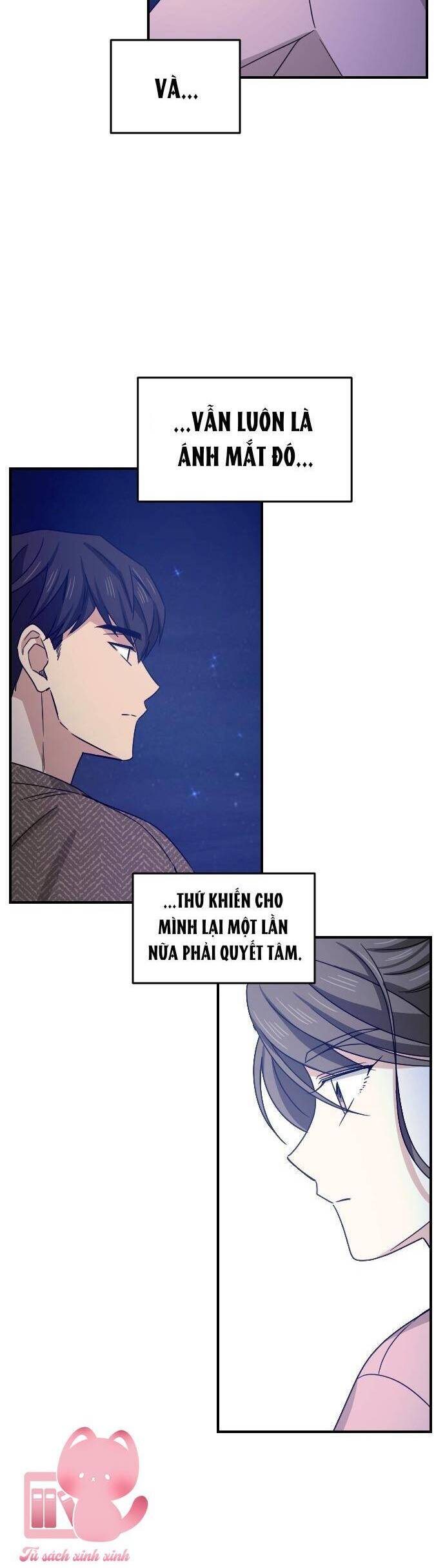 Những Người Bạn Của Em Trai Tôi: Chapter 65