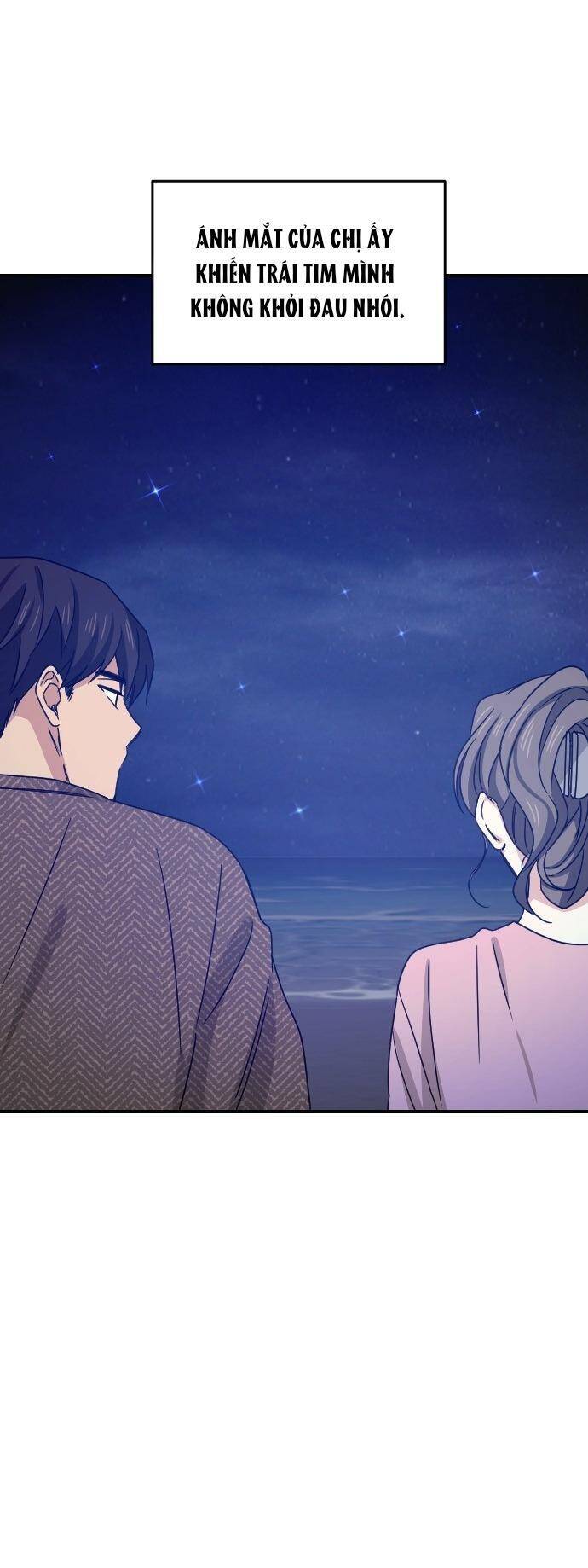 Những Người Bạn Của Em Trai Tôi: Chapter 65