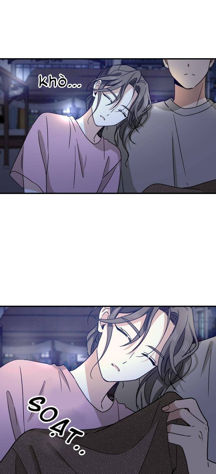 Những Người Bạn Của Em Trai Tôi: Chapter 65