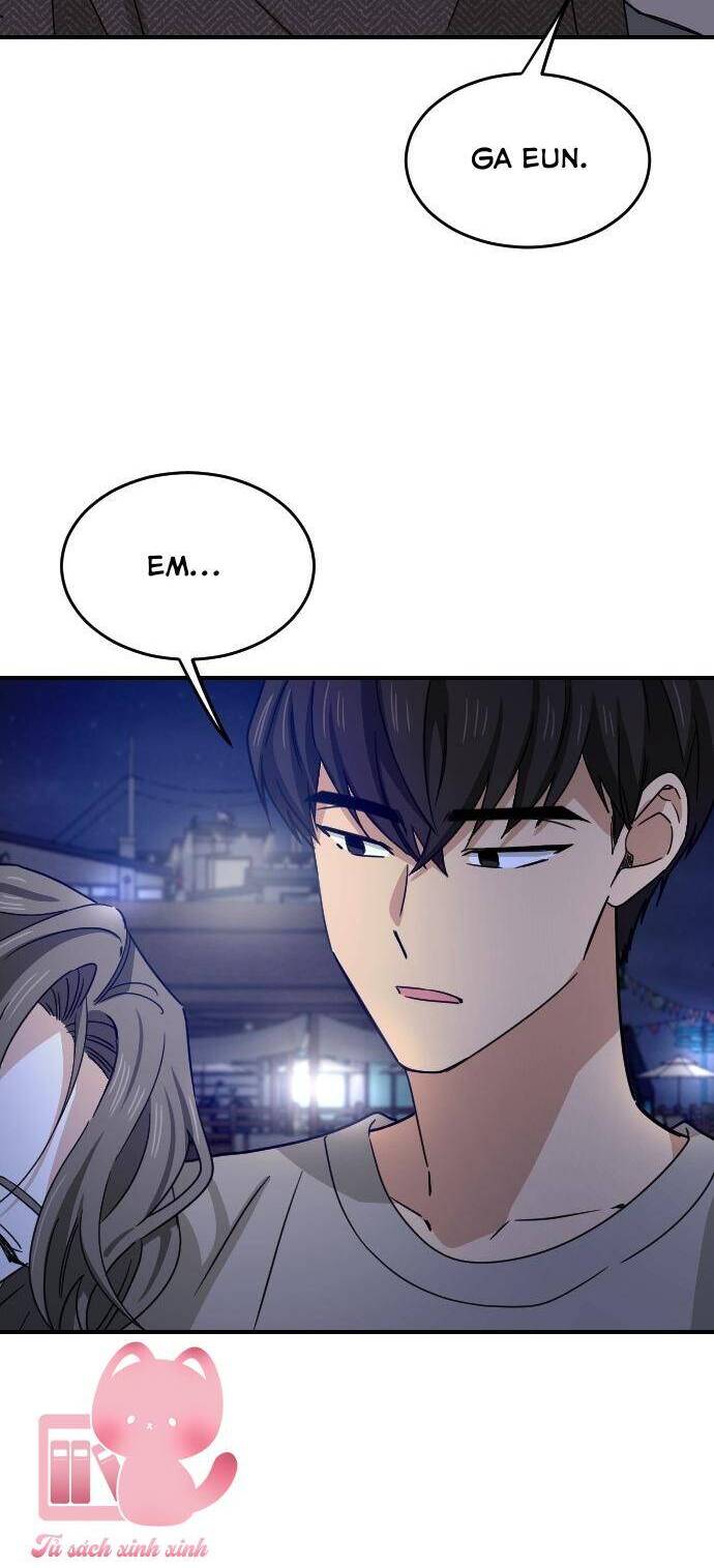 Những Người Bạn Của Em Trai Tôi: Chapter 65