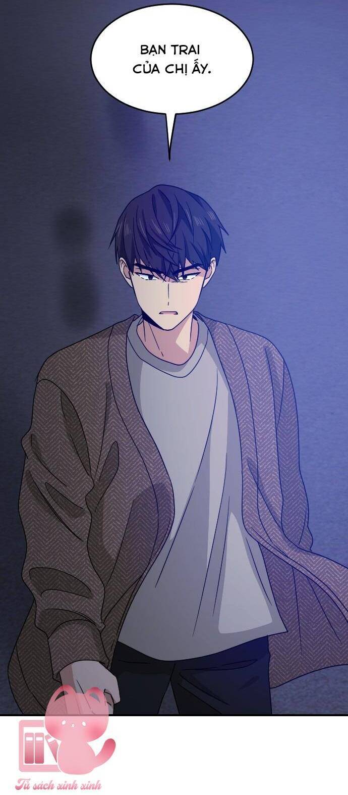 Những Người Bạn Của Em Trai Tôi: Chapter 65