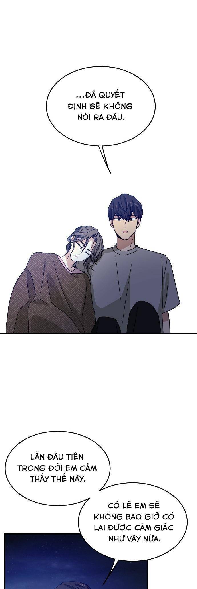 Những Người Bạn Của Em Trai Tôi: Chapter 65